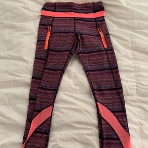 Lulu Lemon Pant